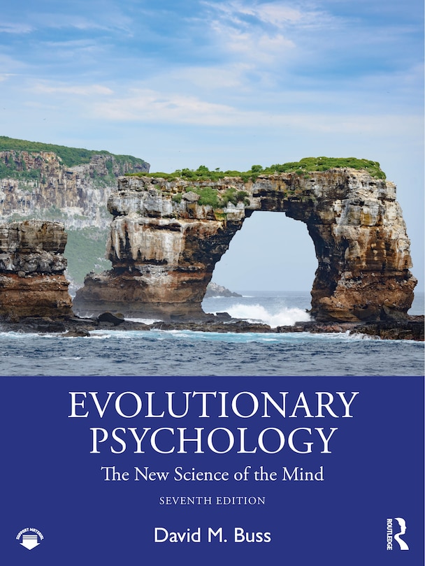 Couverture_Evolutionary Psychology