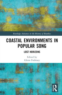 Front cover_Coastal Environments in Popular Song