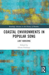 Couverture_Coastal Environments in Popular Song