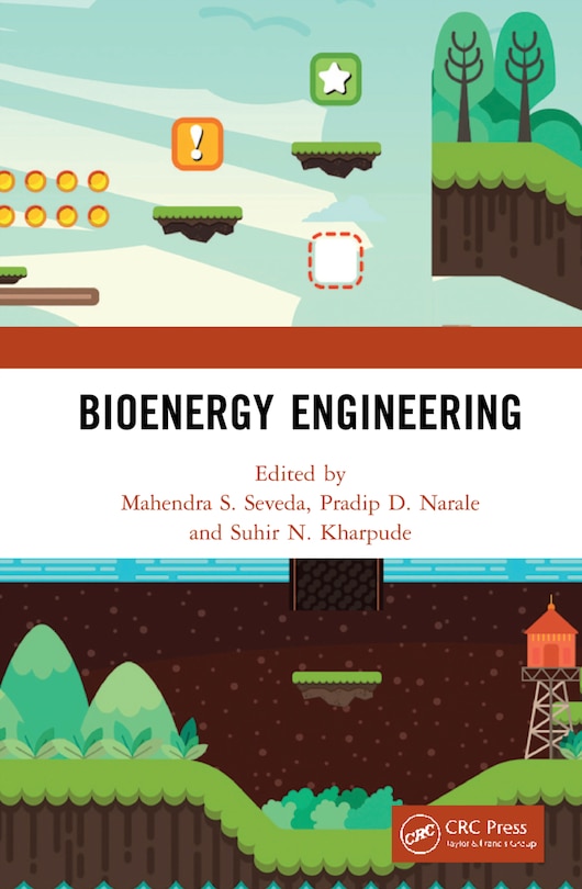 Front cover_Bioenergy Engineering
