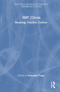 Front cover_360 Circus