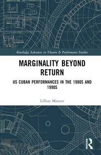 Front cover_Marginality Beyond Return