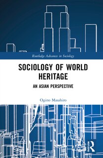 Front cover_Sociology of World Heritage