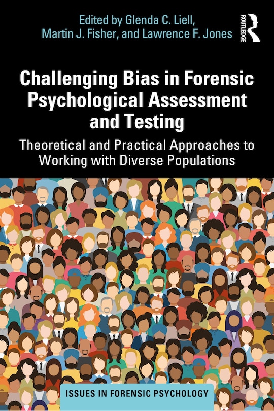 Couverture_Challenging Bias in Forensic Psychological Assessment and Testing