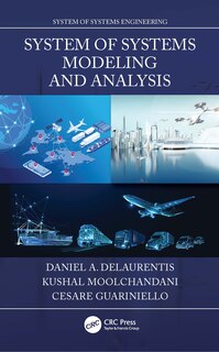 Couverture_System of Systems Modeling and Analysis