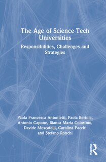 Front cover_The Age of Science-Tech Universities