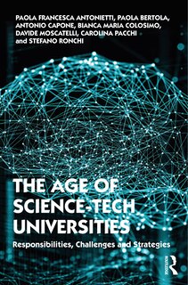 Front cover_The Age of Science-Tech Universities