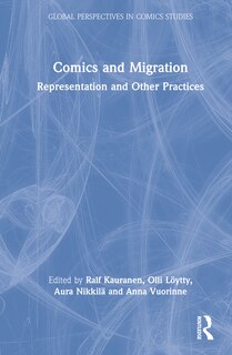 Couverture_Comics and Migration