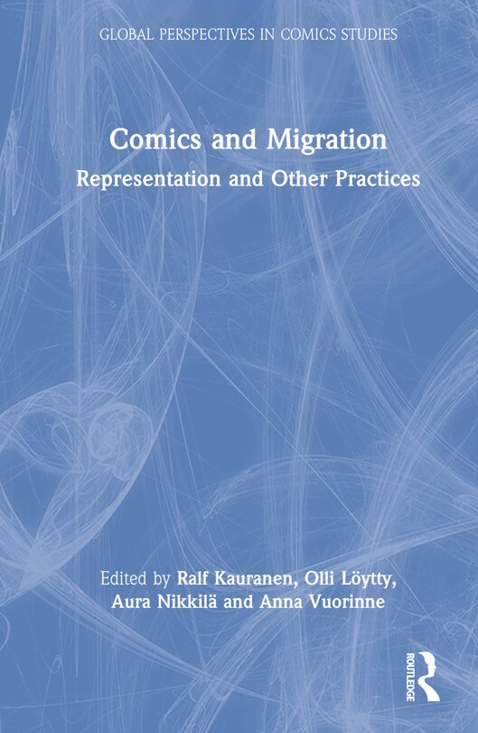Couverture_Comics and Migration
