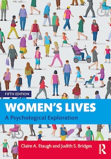 Front cover_Women's Lives