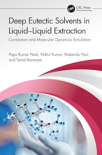 Front cover_Deep Eutectic Solvents in Liquid-Liquid Extraction