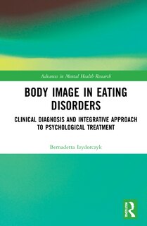 Front cover_Body Image In Eating Disorders