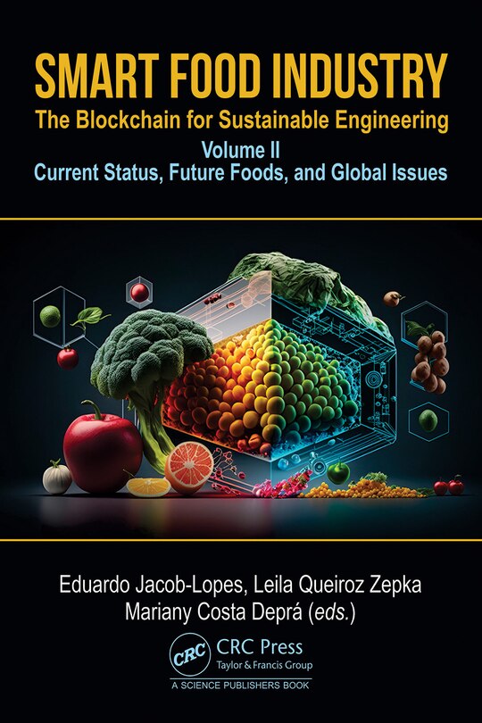 Front cover_Smart Food Industry