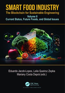 Front cover_Smart Food Industry
