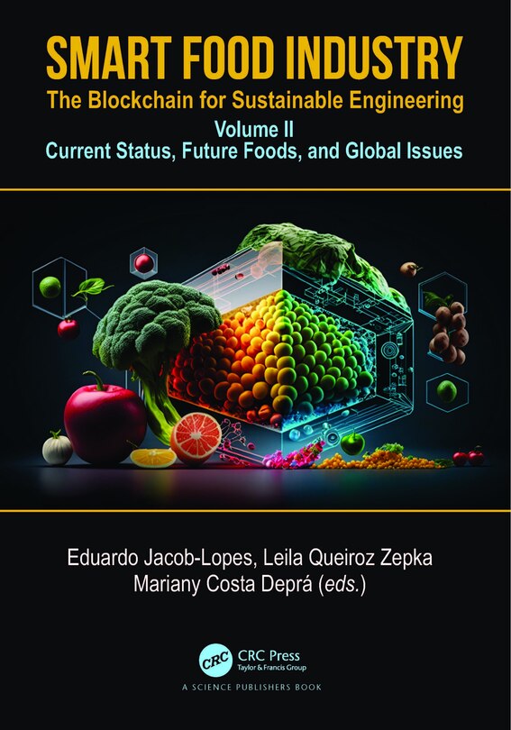 Front cover_Smart Food Industry