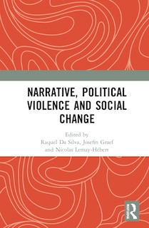 Front cover_Narrative, Political Violence And Social Change
