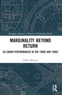 Couverture_Marginality Beyond Return