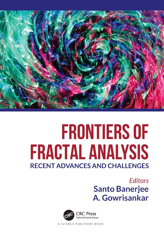 Front cover_Frontiers of Fractal Analysis