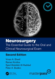 Front cover_Neurosurgery