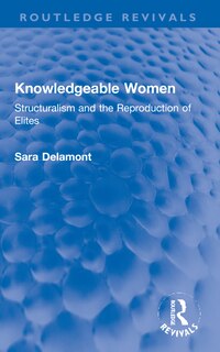 Front cover_Knowledgeable Women