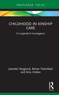 Couverture_Childhood in Kinship Care
