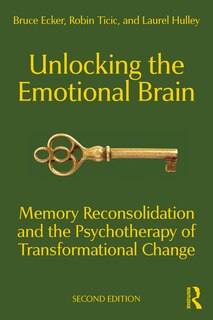 Couverture_Unlocking the Emotional Brain