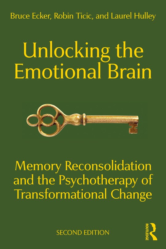 Couverture_Unlocking the Emotional Brain