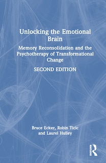 Couverture_Unlocking the Emotional Brain