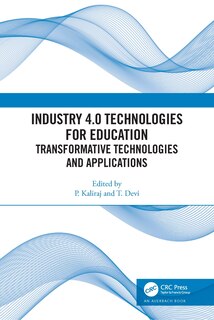 Couverture_Industry 4.0 Technologies for Education