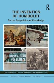 Couverture_The Invention of Humboldt