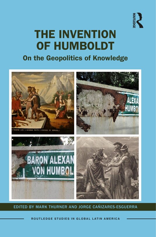 Couverture_The Invention of Humboldt