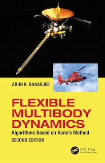 Couverture_Flexible Multibody Dynamics