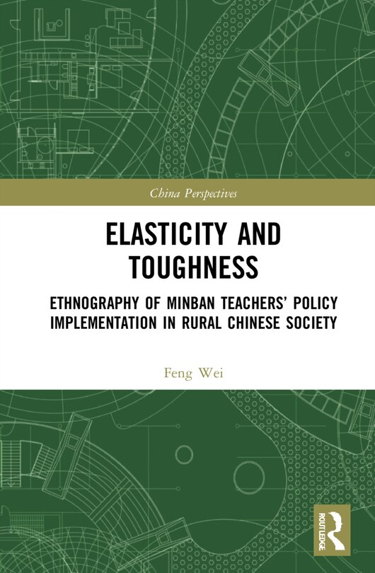 Front cover_Elasticity And Toughness