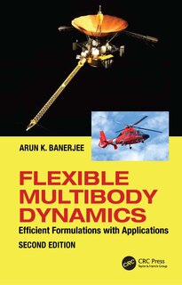 Front cover_Flexible Multibody Dynamics