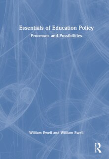 Couverture_Essentials of Education Policy
