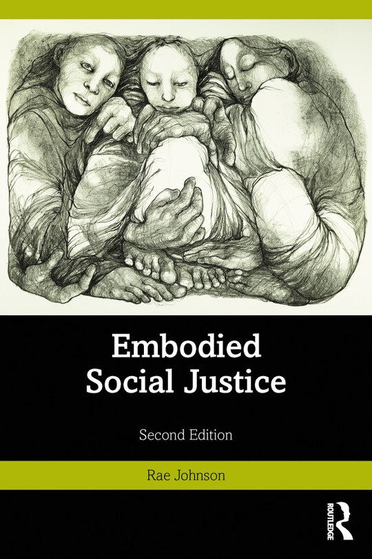 Front cover_Embodied Social Justice