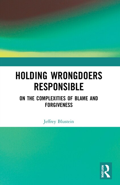 Front cover_Holding Wrongdoers Responsible