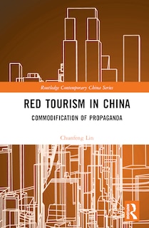 Couverture_Red Tourism in China