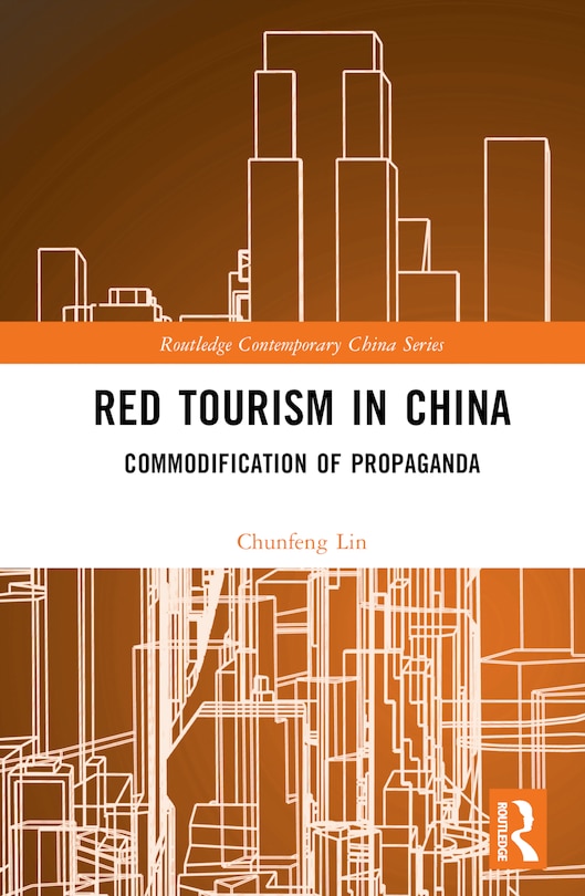 Couverture_Red Tourism in China