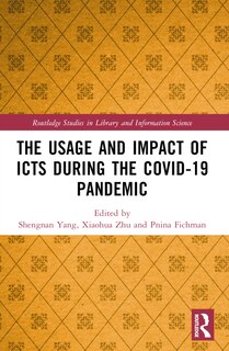 Front cover_The Usage and Impact of ICTs during the Covid-19 Pandemic