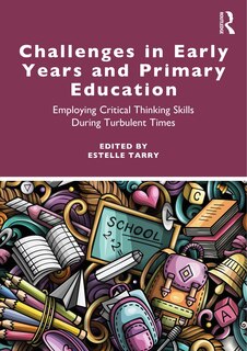 Front cover_Challenges In Early Years And Primary Education