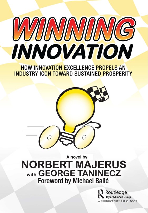 Front cover_Winning Innovation