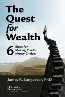 Front cover_The Quest For Wealth