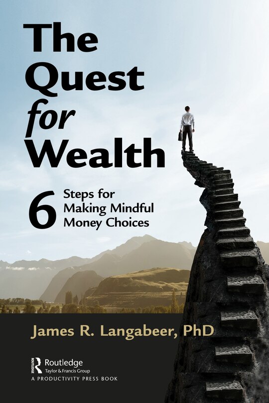 Couverture_The Quest for Wealth