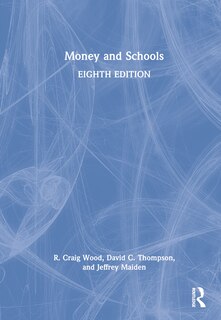 Couverture_Money And Schools