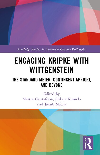 Couverture_Engaging Kripke with Wittgenstein