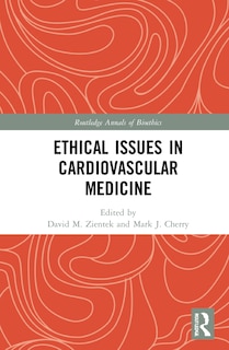 Couverture_Ethical Issues In Cardiovascular Medicine
