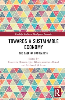 Couverture_Towards a Sustainable Economy