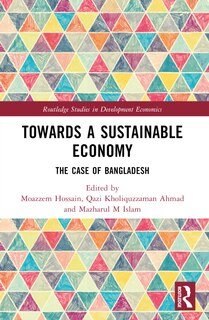 Couverture_Towards a Sustainable Economy