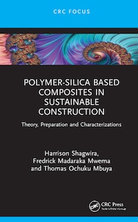 Couverture_Polymer-silica Based Composites In Sustainable Construction